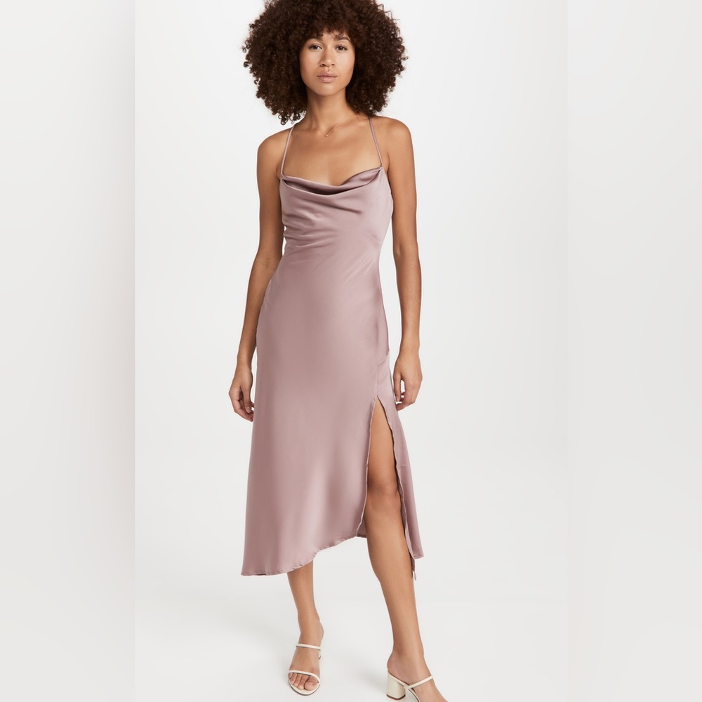 ASTR the Label Gaia Dress